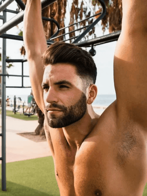 Marco, 34